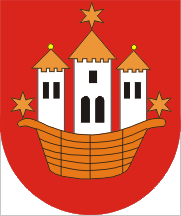 [Wąsosz coat of arms]